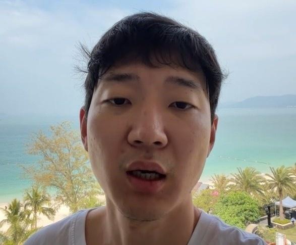 被禁足球员李帅发文，为自己申冤：“我既没有违背体育道德，也没有丧失体育精神，更