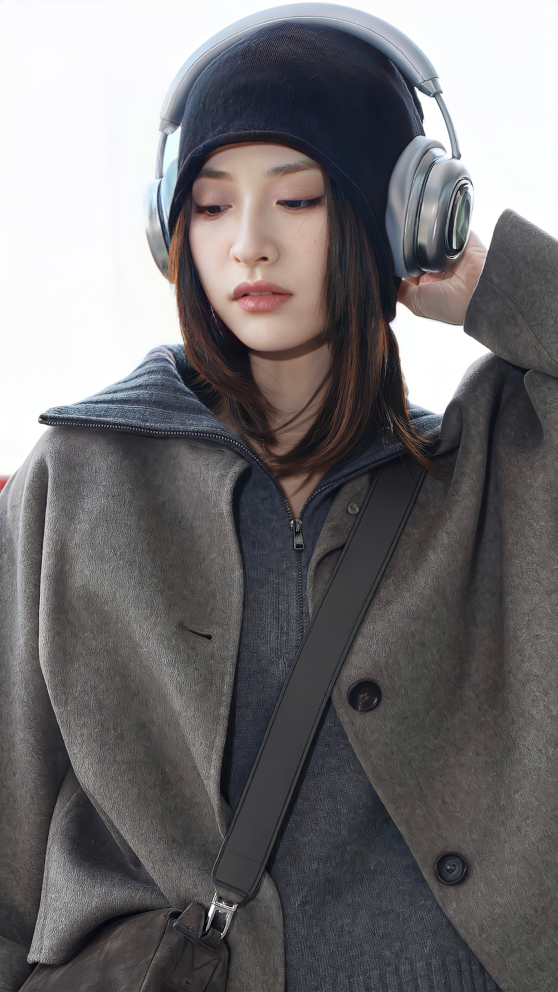 #网图原图分享#沈月｜抱图留评原图群​