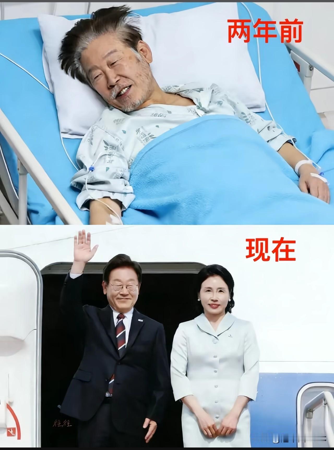 韩国总统是个高危职业，善终着寥寥无几。韩国建国以来共有13位总统，善终者仅有3位