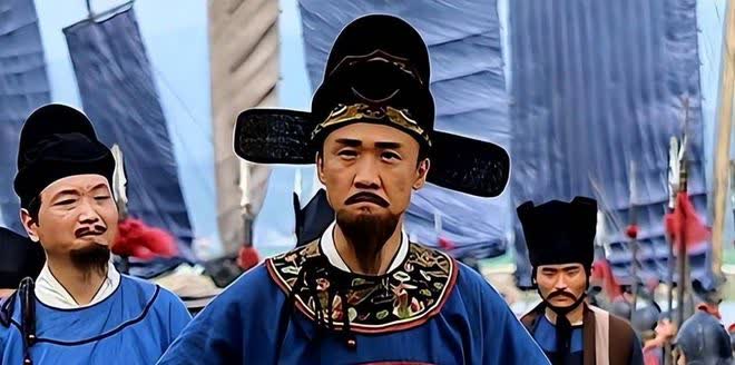 张居正识人善用，但却不用海瑞，并之言：“此人一旦入朝，大明将永无宁日。”