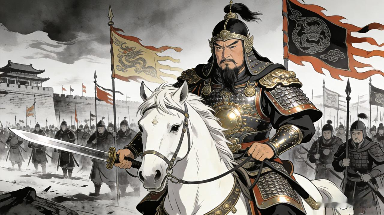 朱元璋算不算一代明君?朱元璋可以算作一代明君，但同时也存在明显的争议性。