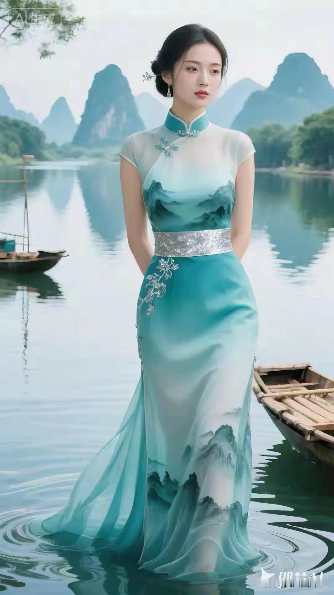 上联：风调雨顺四海平下联：云舒霞卷九州宁