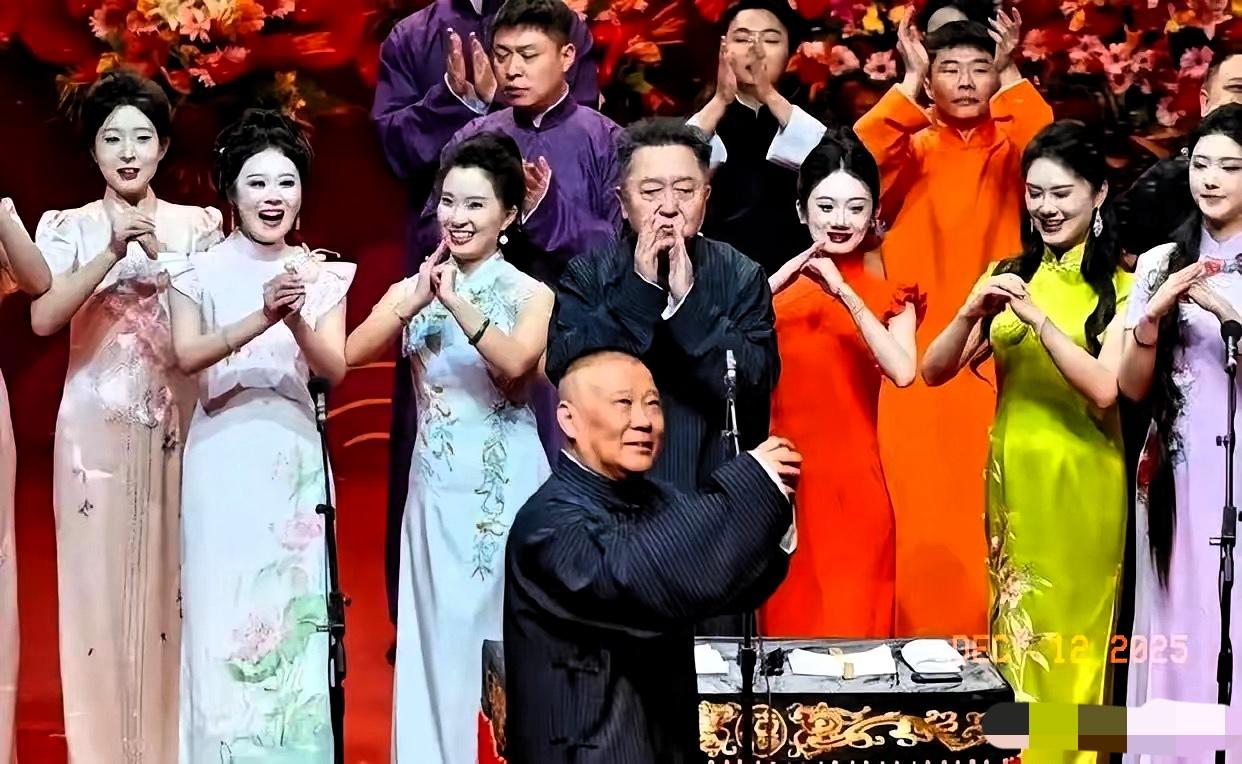 这一记回旋镖，直接把曲协推到风口上，西城文旅原本想给德云社“立规矩”，​没