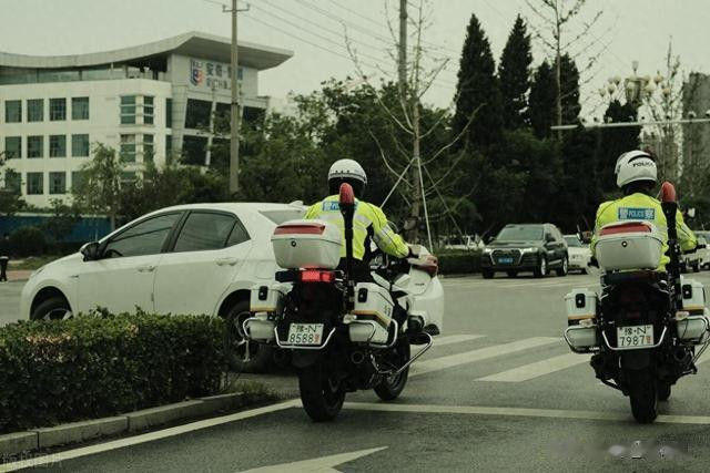 交警究竟有没有权利没收老百姓的电动车