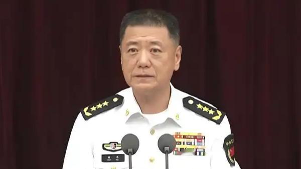 苗华自恃功高，为所欲为，他不是“铁帽子王”17日，国防部发言人发布重磅消息，