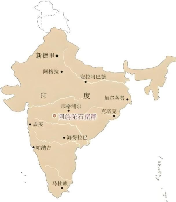 印度看见中国坚决反制结局不错对美贸易态度立即180°大转变向世界贸易组织