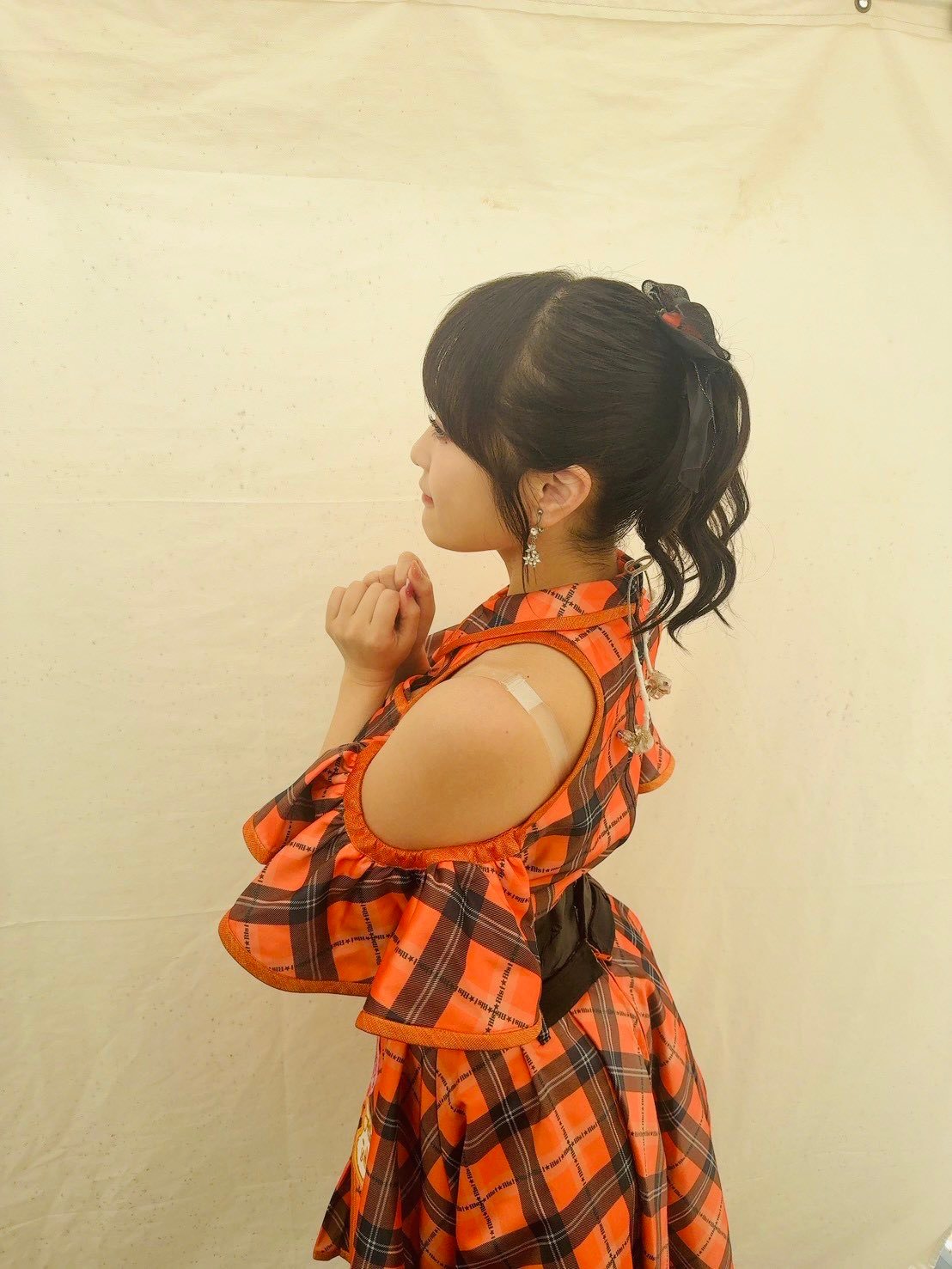 久保田未梦