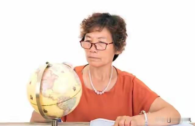 广州63岁退休女人，她知道丈夫有外遇，却一直只把他当长期饭票。她是土生土长