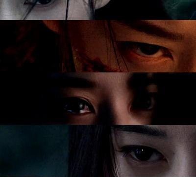 郭晓婷《青川入梦》首播，武侠剧这是要“杀疯”啦？家人们呐，武侠剧迷们可算是熬出