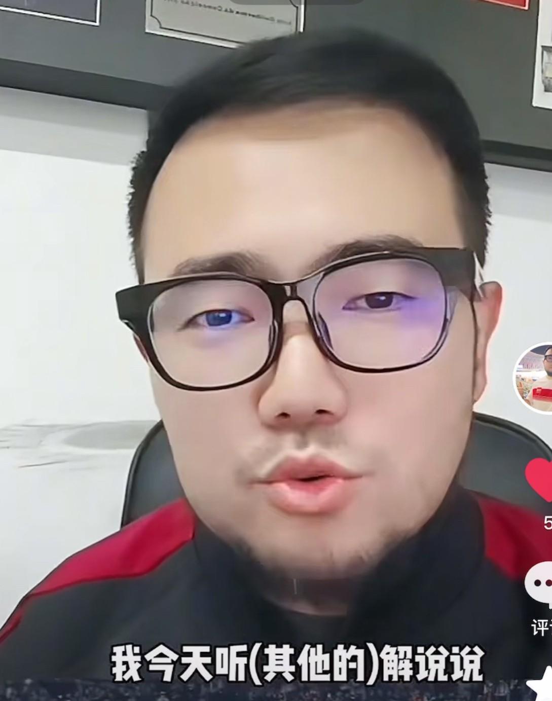 媒体人潘伟力表示，虽然河南队足协杯决赛输球，但河南队这5个外援配置没有问题，不能