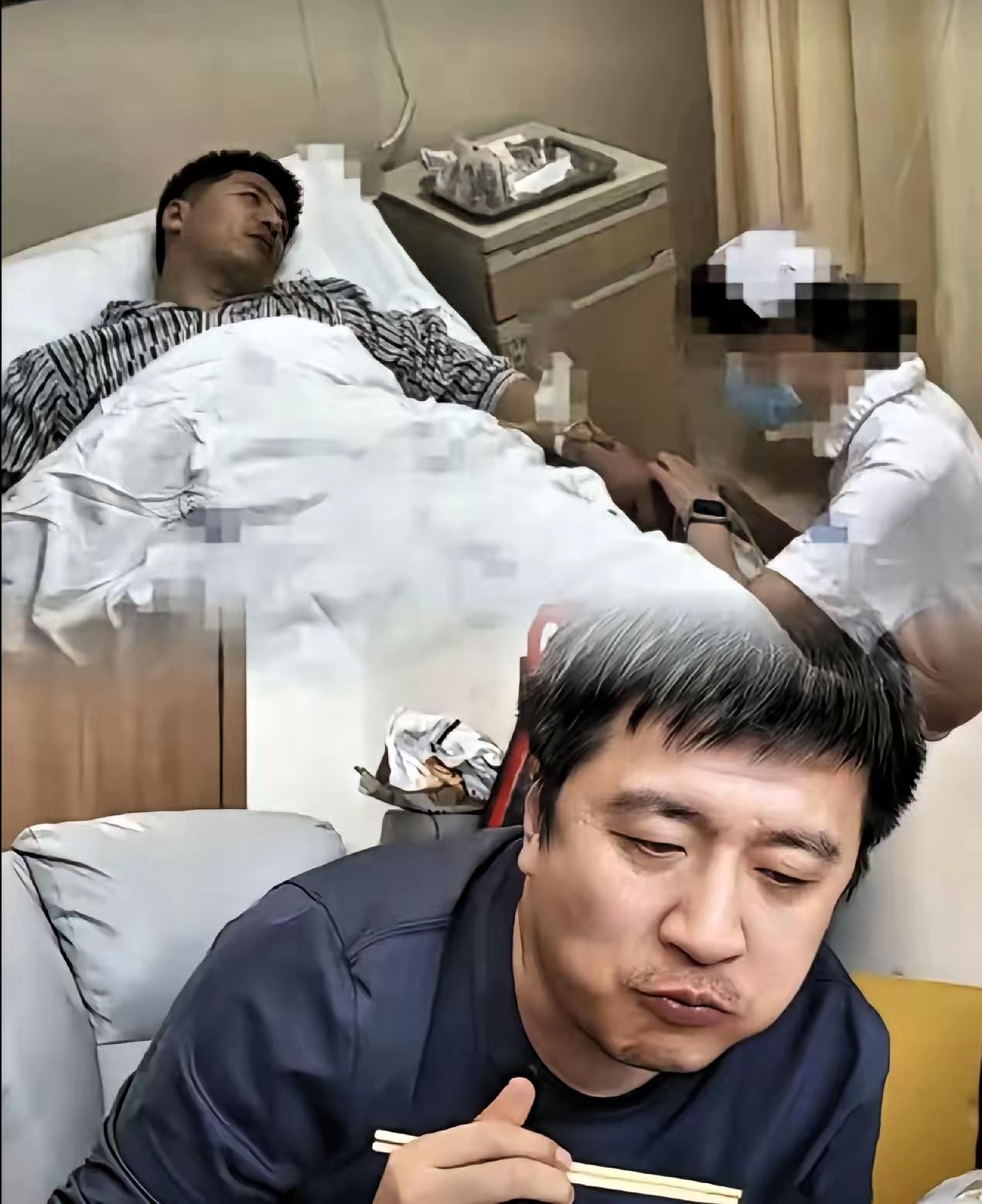 张雪峰猝死，这几点太令人感慨了：一：英年早逝。41岁正值人生黄金年龄段，事业