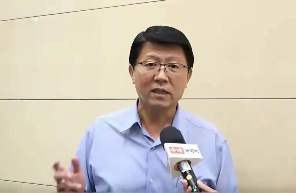 国民党立委，台南市长参选人谢龙介今（12日）在脸书发文表示，如果我当选，市长只做