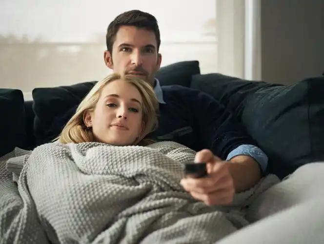 两个人在一起最舒服的感觉是什么？这是一个看似简单，却深藏人性真谛的问题。我们常常