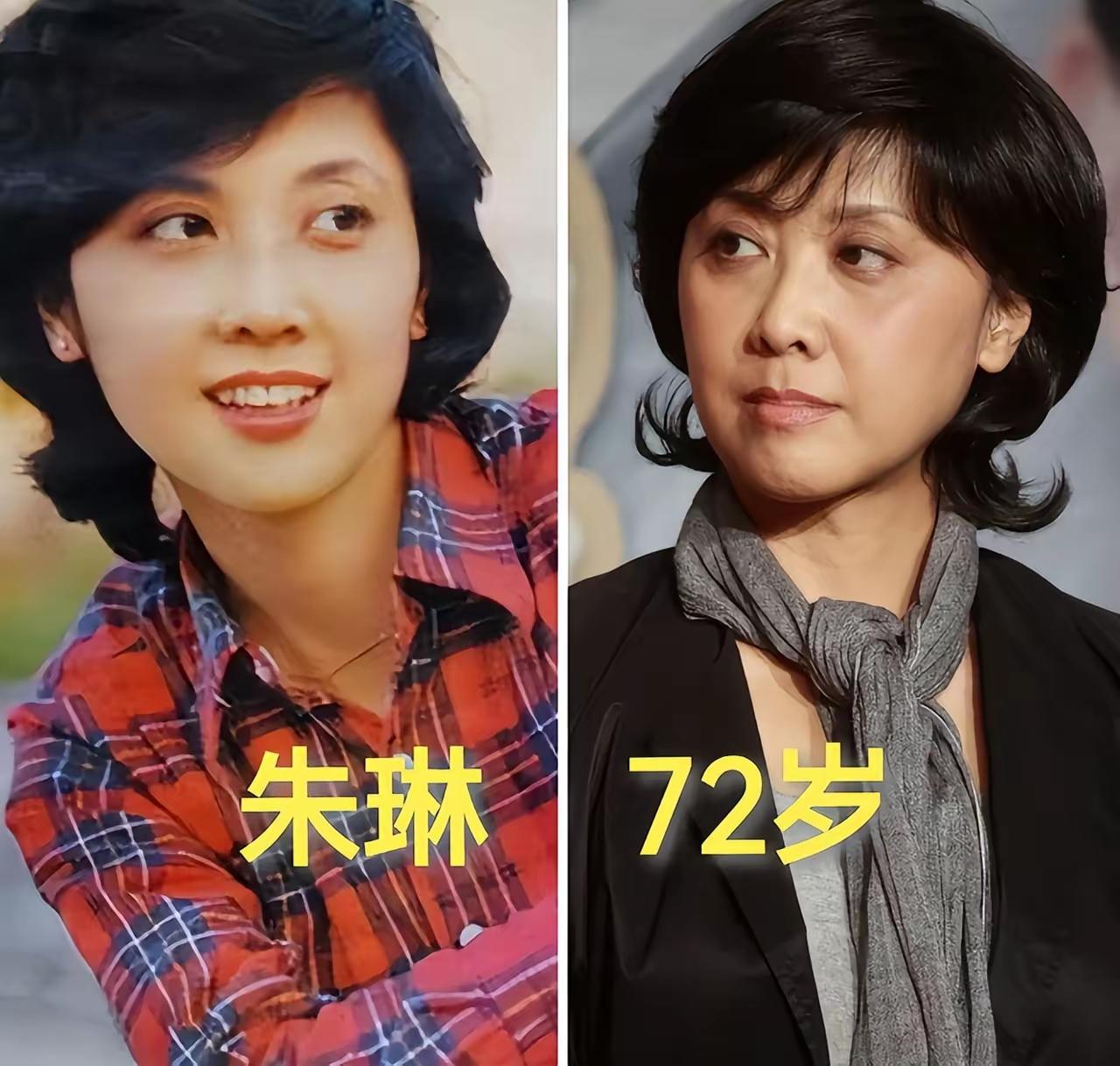 没有脱单的女演员个个优秀个个出众