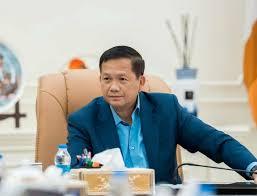 泰柬之战，网民站错队了吧！在东南亚地区，柬埔寨一直是“最铁杆”的友好国家。这