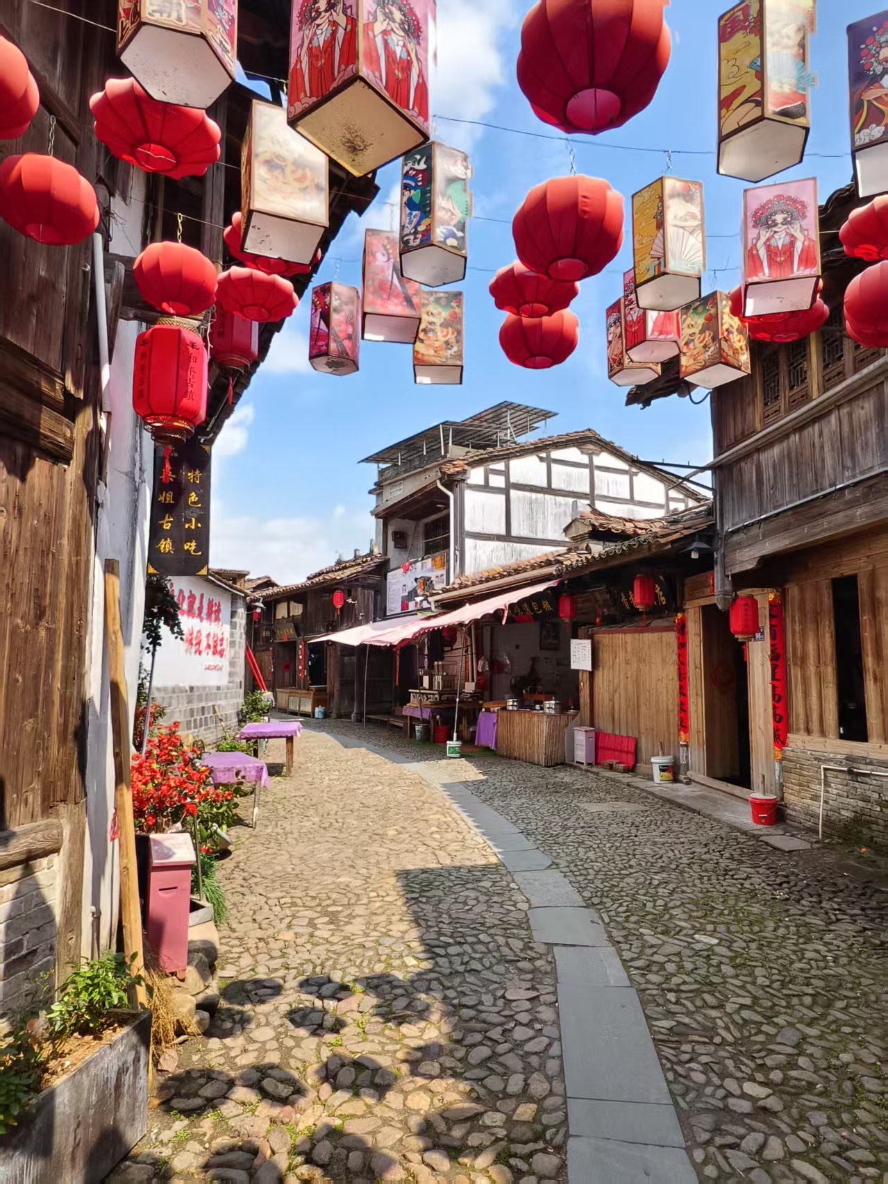 福建邵武美景和美食，度假游玩攻略！