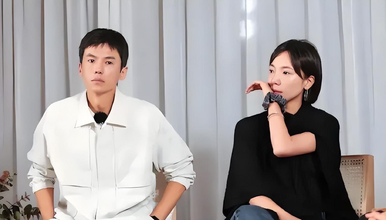 离大谱！宋宁峰今年45岁了，还是个男演员，居然300块钱的网贷都要找小三借，这经