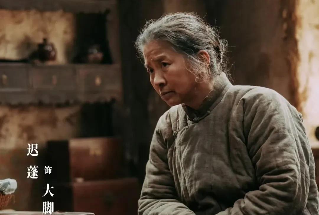 《生万物》迟蓬这次要火了，不火都不行。以法之名火了张文菁，生万物火了迟蓬。