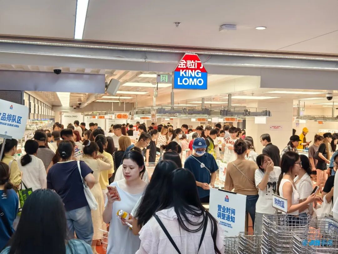 南昌首店不断上新