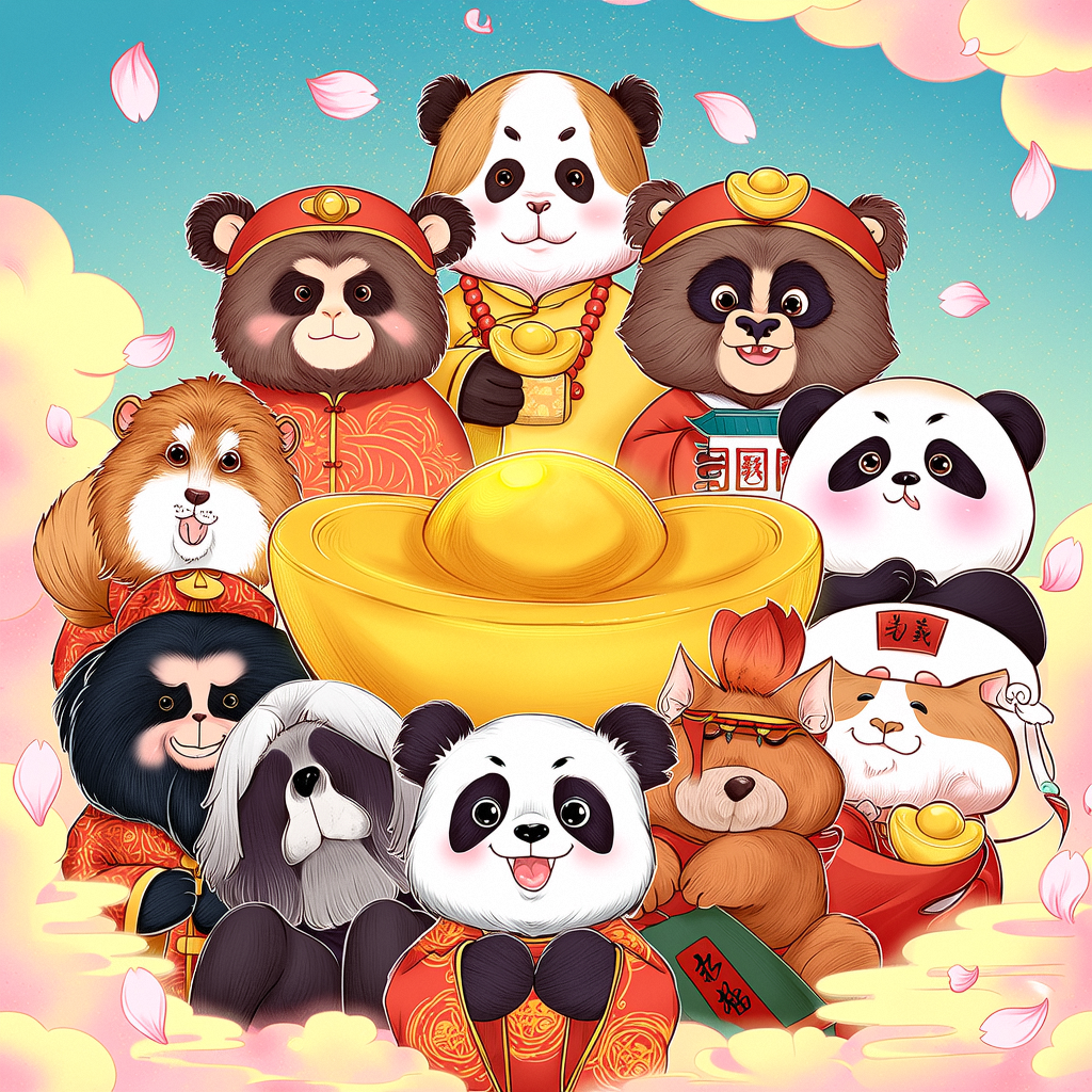 在5月17日这一天，十二生肖的运势各有不同。让我们一起来了解一下。属鼠