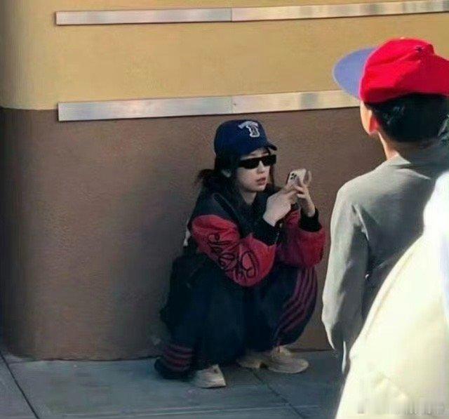 虞书欣粉丝到底怎么啦……​​​