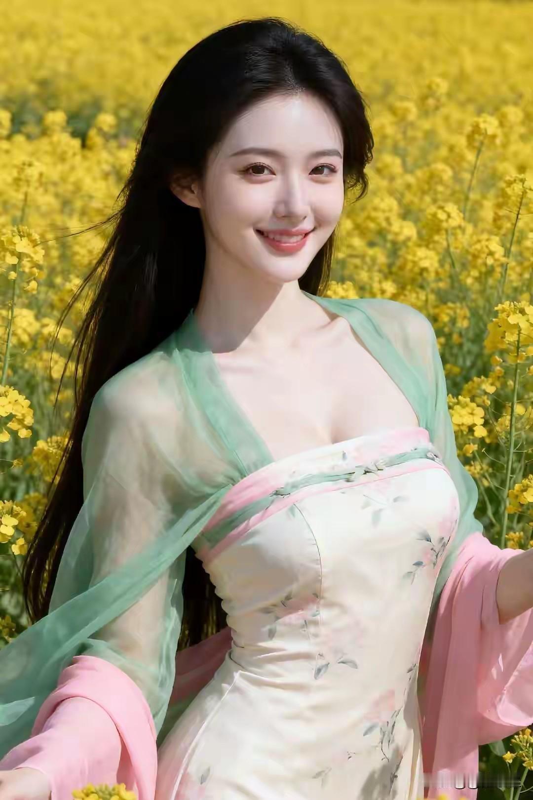 汉服文化，历史传承。国风古韵，经久不衰。多元幻彩风格多样。大家闺秀，小家碧