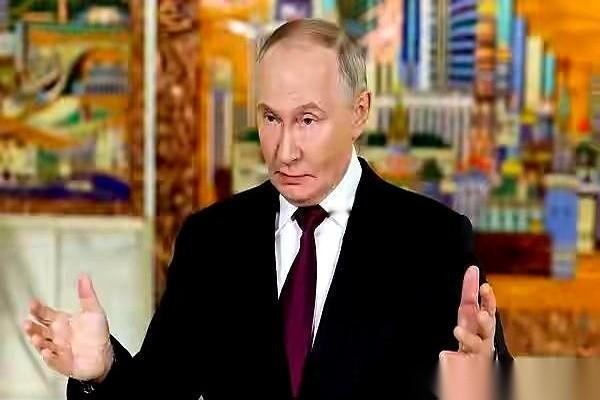 那俩又谈崩了。一点不意外。桌子估计都快拍烂了，还是各说各的。一个想继续当世界