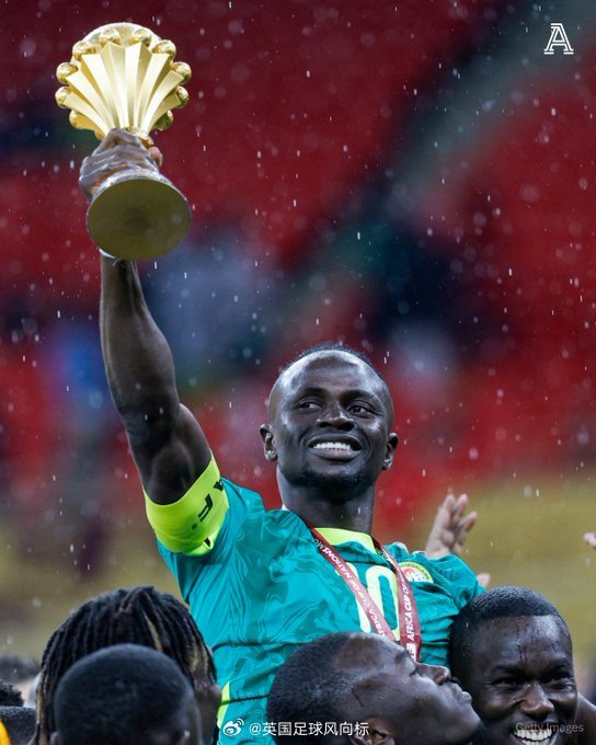 【对着干】尽管被剥夺了非洲杯冠军头衔，但是塞内加尔方面宣布，他们仍将在本周六与秘