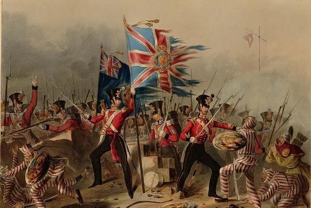 最害怕中国崛起的！除了日本以外估计就要属英国了，日本害怕中国崛起，是因为日本近现