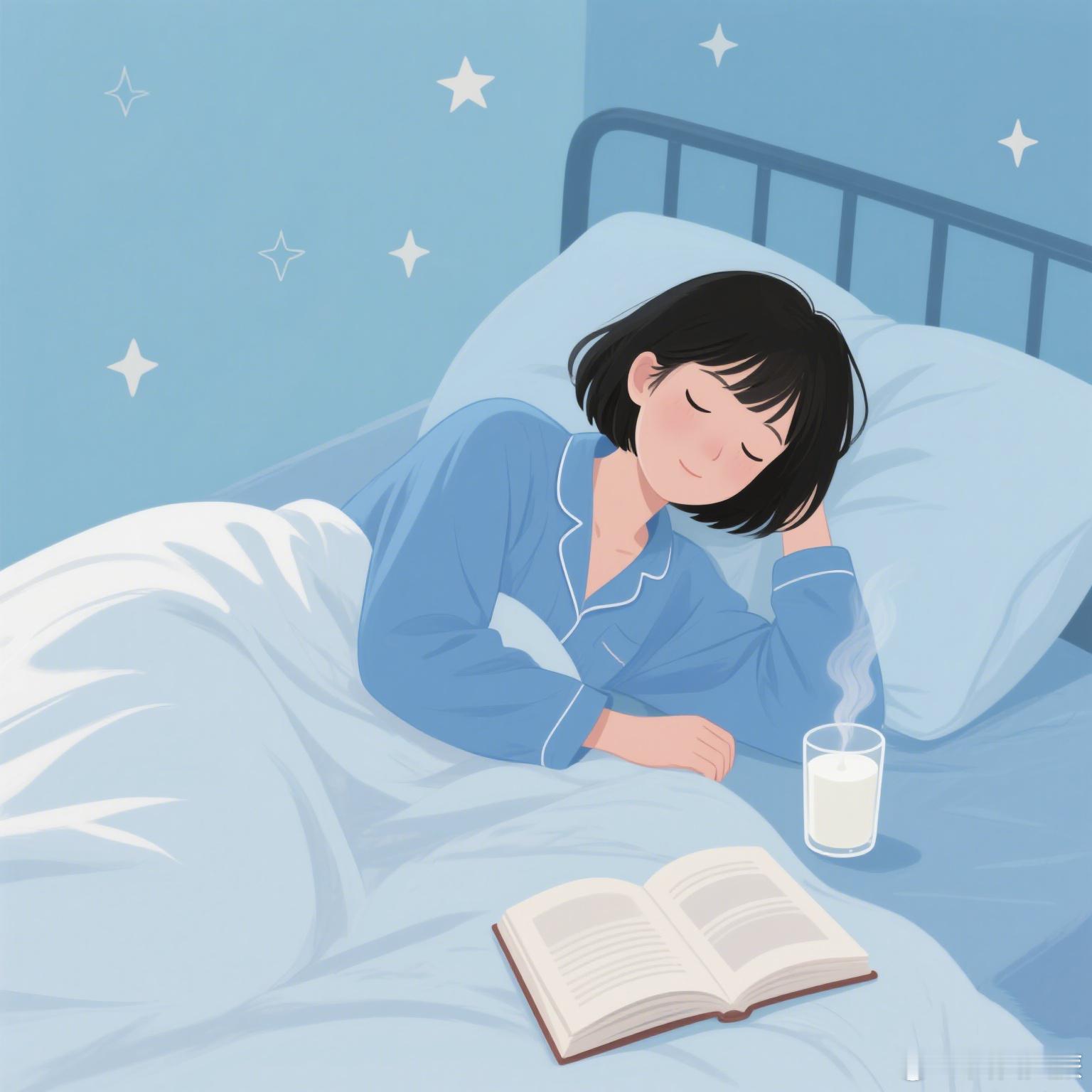 气血不足的人节后要多睡觉在藏医理论中，良好的睡眠习惯被视为保持身体健康和实现'