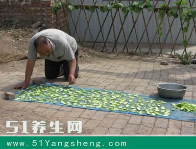 这东西是农村姑娘们常吃的“美容剂”, 清热解毒, 减肥效果强!