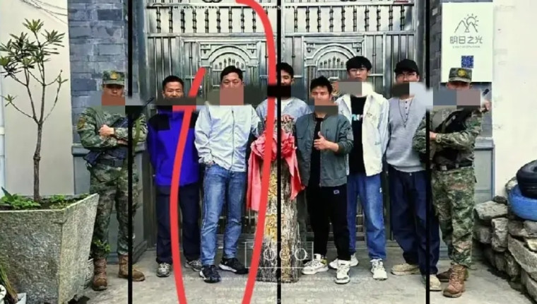 苍山走失男童遇难，夏令营机构这帮人，有人要坐牢了！经营者叫孙振峰，看气质气场，应