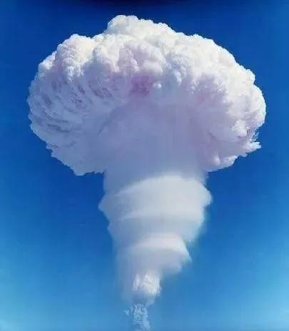 中国氢弹背后的秘密：于敏构型如何颠覆世界核格局