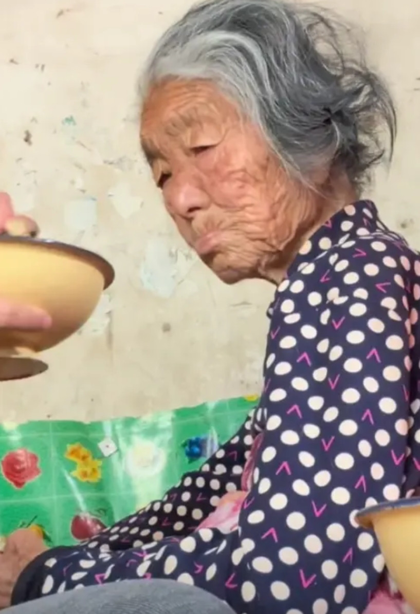 只要687块钱，88岁老人徐秀云就能活下去，可除了孙女，儿子闺女竟然没一个人愿意
