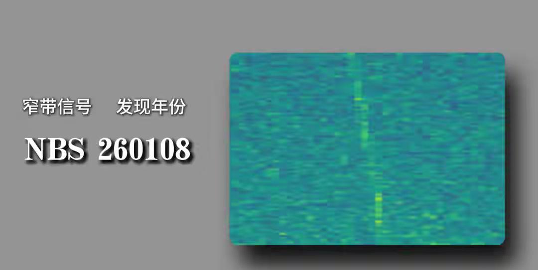重大新发现！天眼捕获疑似外星科技无线信号，它距地球238光年寻找外星文明有了新的