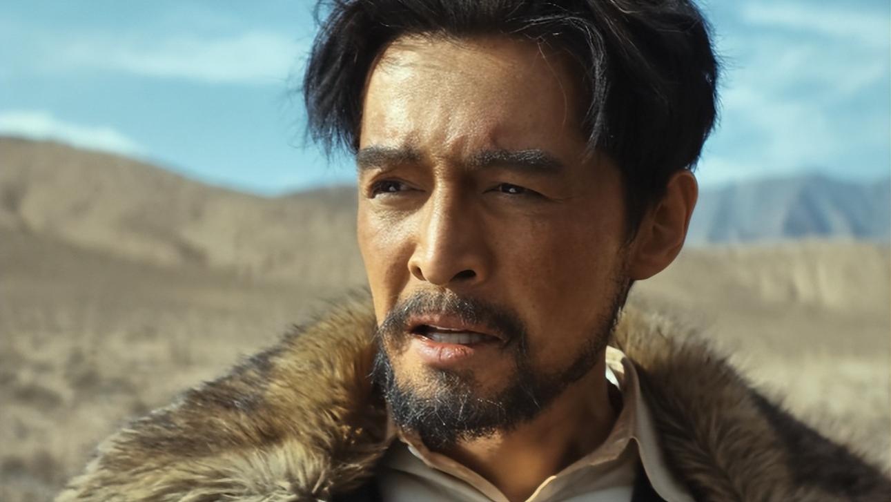 《生命树》演员演技排名：谁才是真正的实力派？