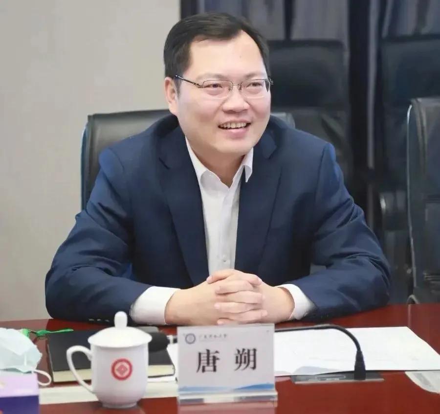 他将成为国有六大行最年轻副行长