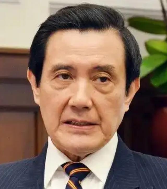 我们必须要保持清醒！和平统一最大的敌人，根本不是民进党，而是国民党里，马英九、朱