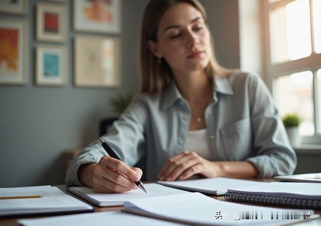 我劝你，别再信什么“稳定工作”了。这年头，稳定，就是最大的不稳定。以前总想着