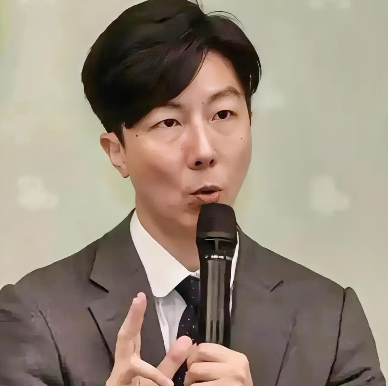 民进党发言人吴铮：“我不是中国人，也不乐见中华民族伟大复兴，我是妥妥的台独，我就