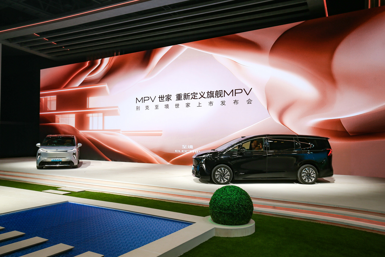 别克真的被低估了，就拿之前辅助驾驶实测来说，它能拿个冠军，很多人都没想到，虽然最