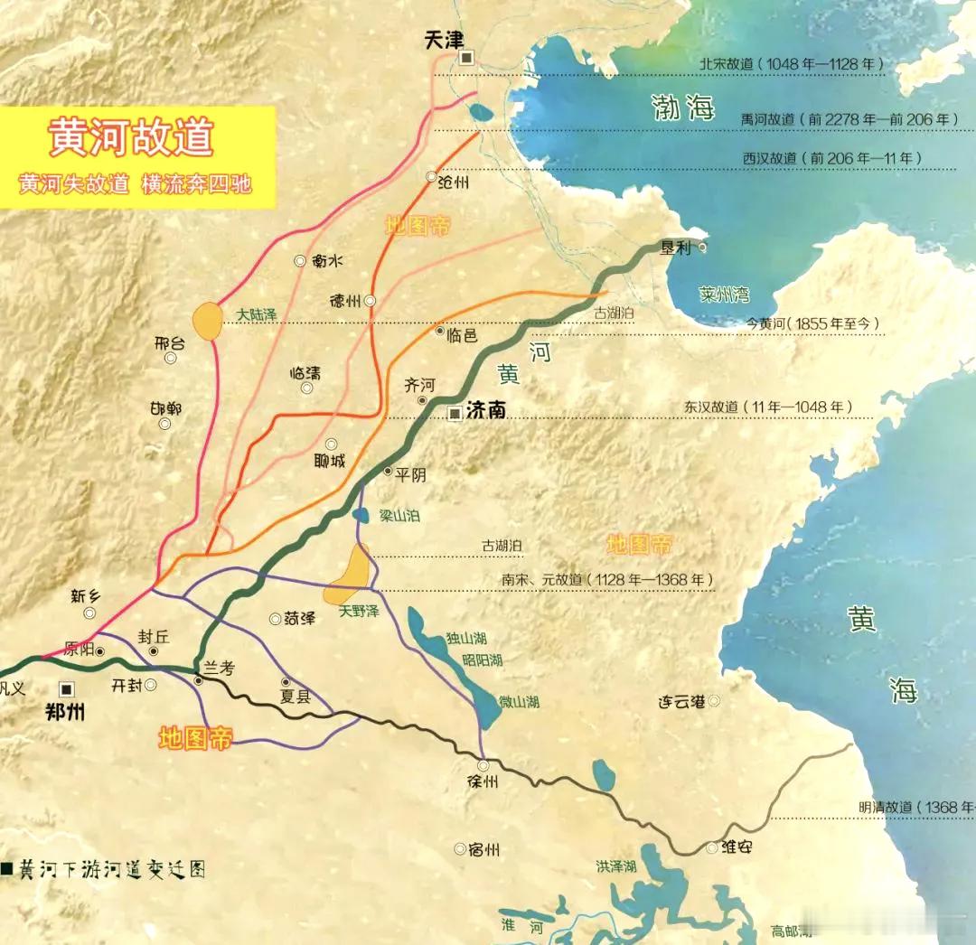 山东人为什么爱考公？有网友问，山东位置那么好，为什么历史上没有在此建都？这个问