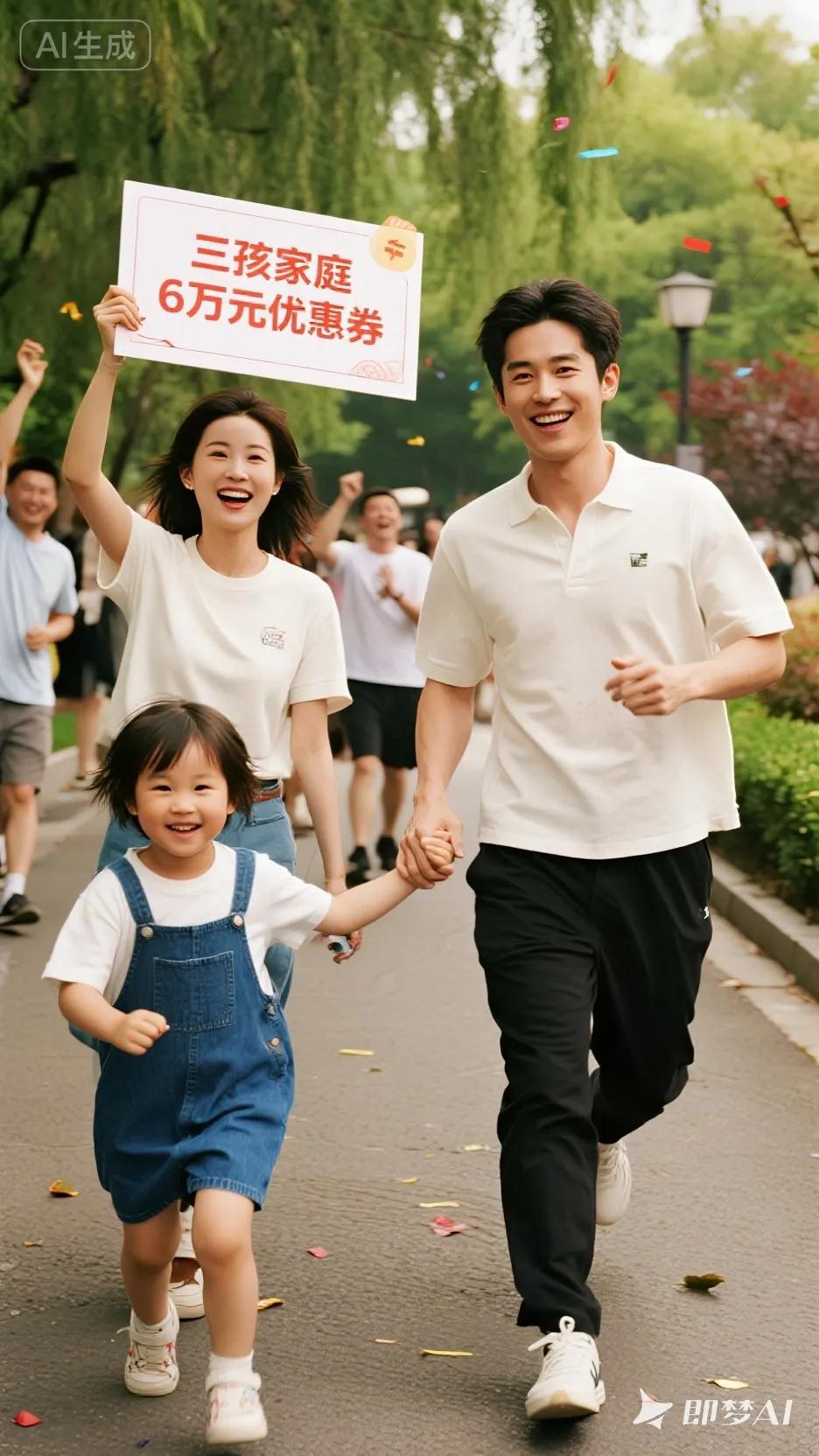 炸开锅了！南宁买房补贴比生娃奖励还狠，新婚2万三孩6万！南宁楼市放大招！新