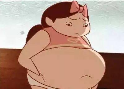 减掉大肚腩? 练练这几个动作就好了