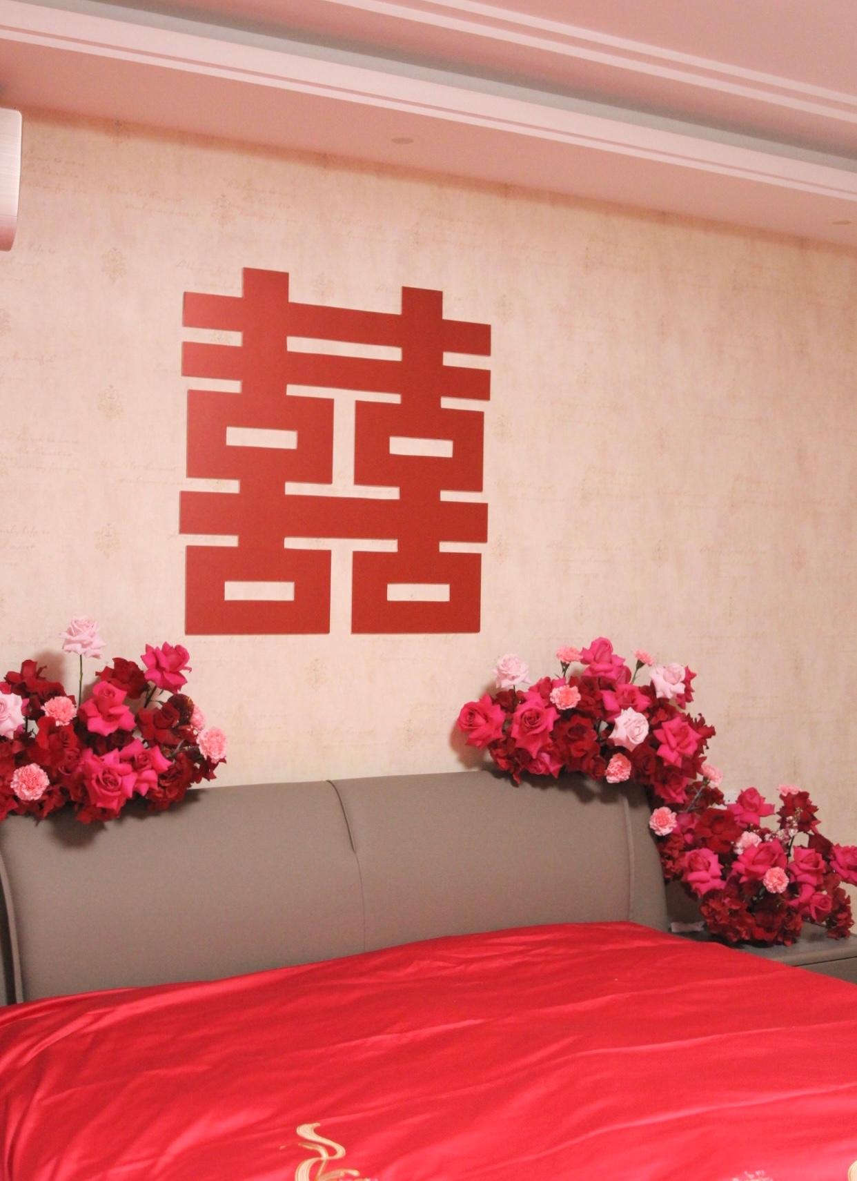 现在的小年轻，结个婚需要花多少钱？1、彩礼18.8万；2、三金100g，