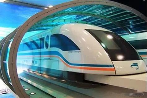 中国速度再破纪录！700公里/小时超导磁浮领跑全球央视新闻重磅报道，国防科