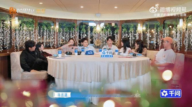 金莎夸孙丞潇错了就改被一个人重视的感觉是什么样的？就是孙丞潇对金莎这样：你的情