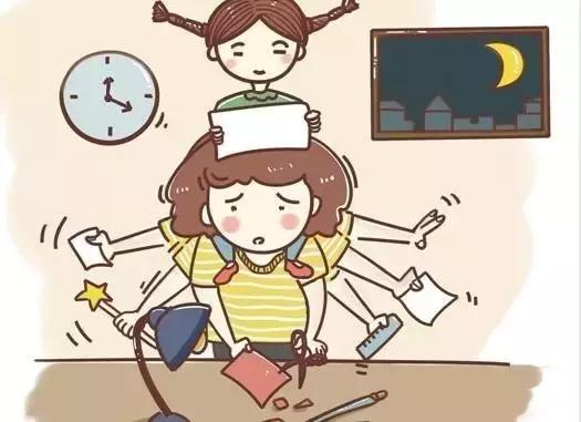 10个幼儿园超人气亲子手工+游戏, 会玩的“懒人”家长这样陪娃!