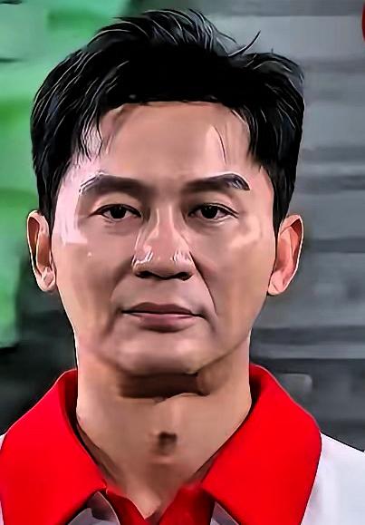 李晨这操作，真不是“死守跑男吃老本”，而是中年艺人最清醒的生存博弈！快50岁