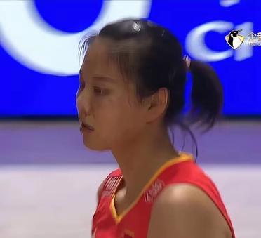 三问中国女排主教练！1.世联赛上你不招回朱婷，袁心玥，真的是以锻炼新球员为主吗